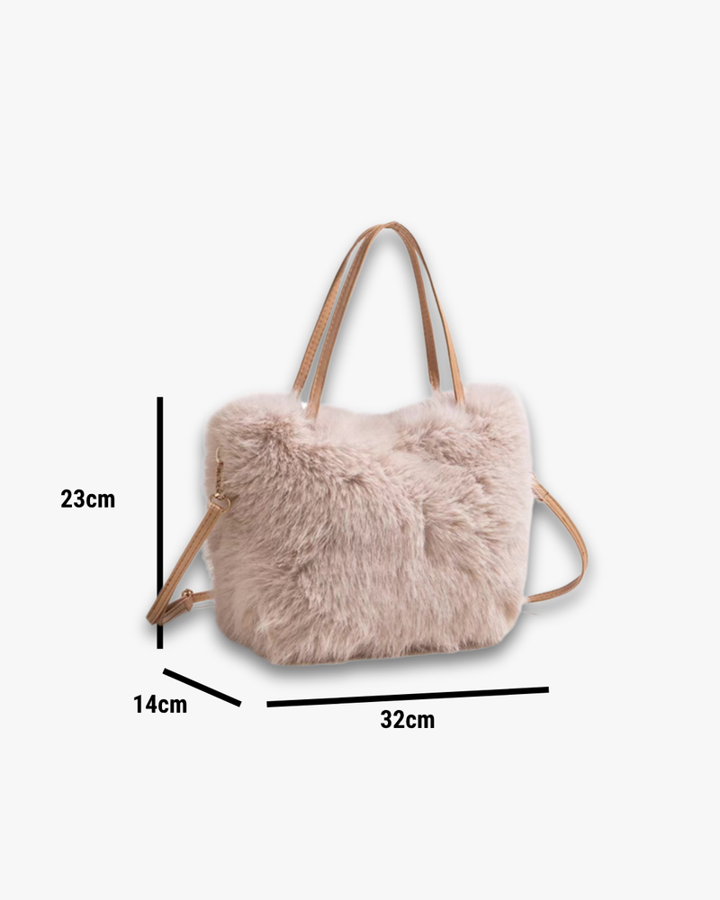 Lucente Tote Bag