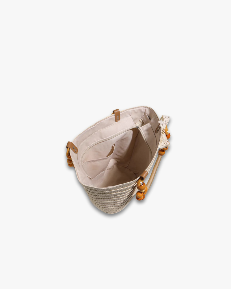 Marais Tote Bag