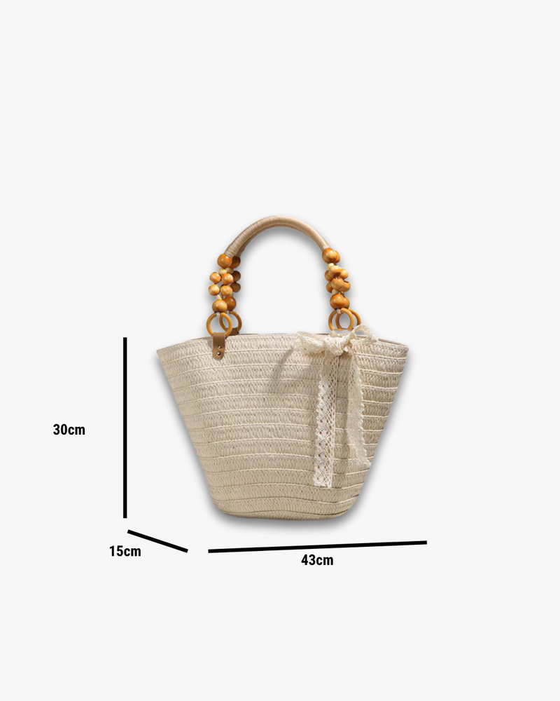Marais Tote Bag