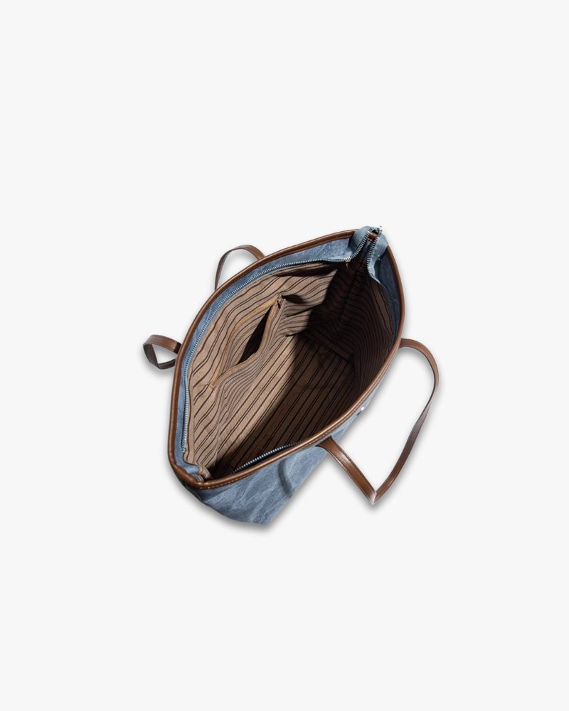 Sorelle Tote Bag