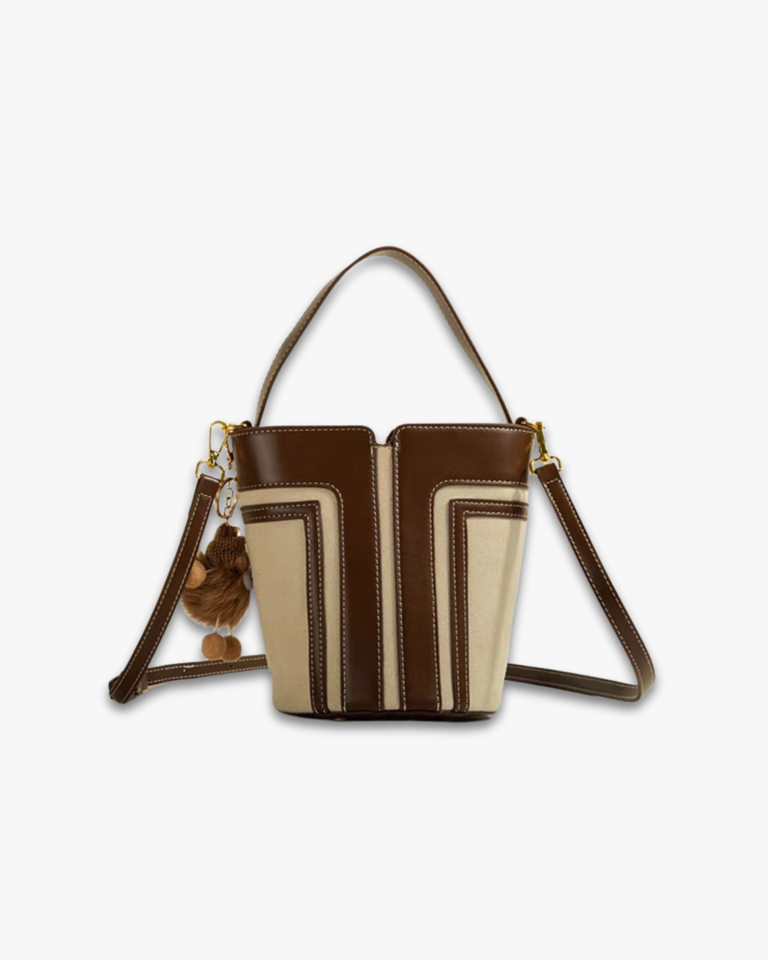Soletta Bucket Bag