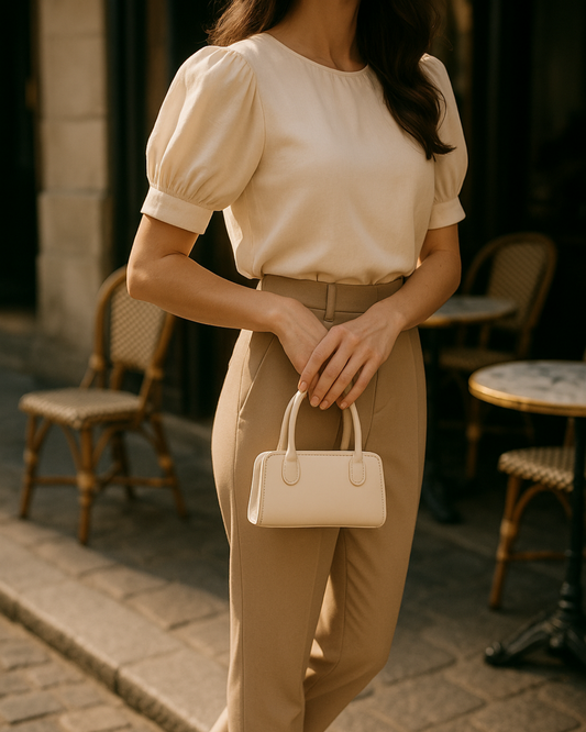 Blossom Élan Small Bag