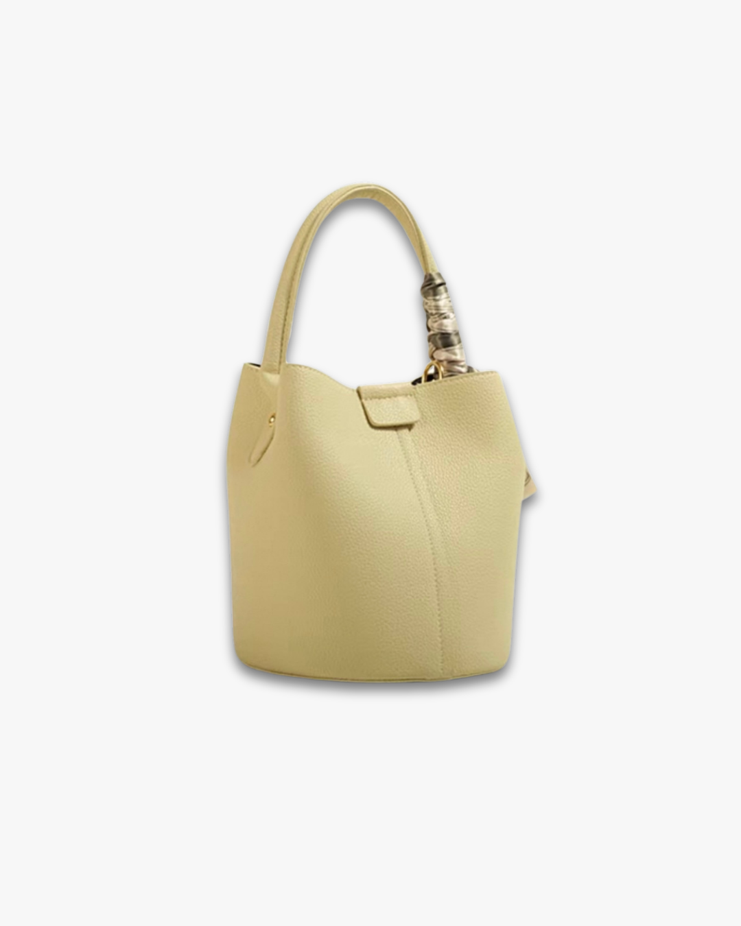 Évadé Bucket Bag