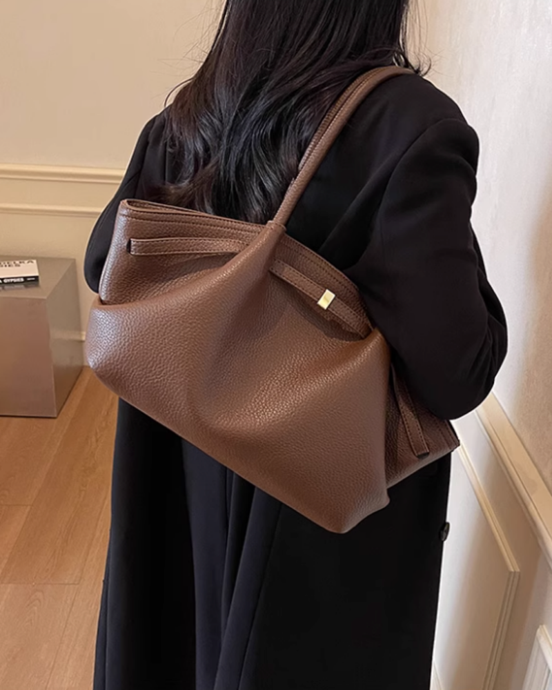 Renelle Tote Bag