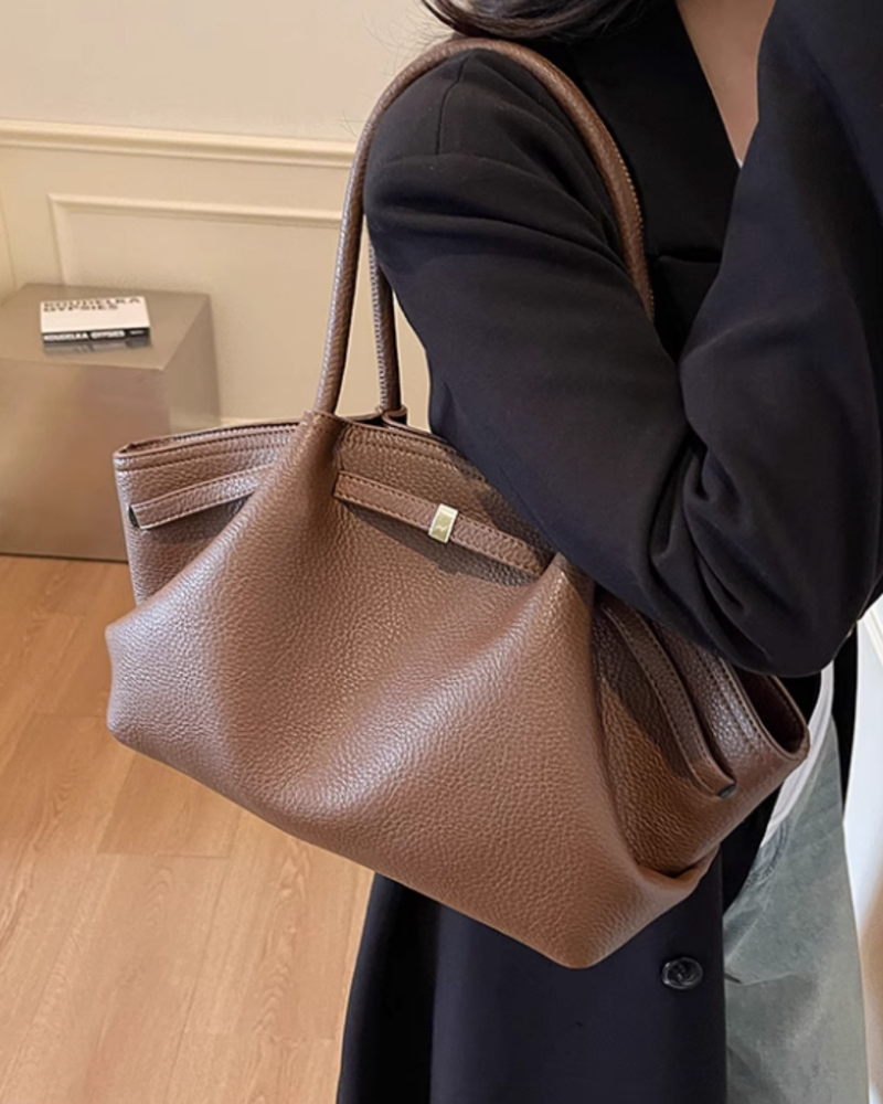 Renelle Tote Bag