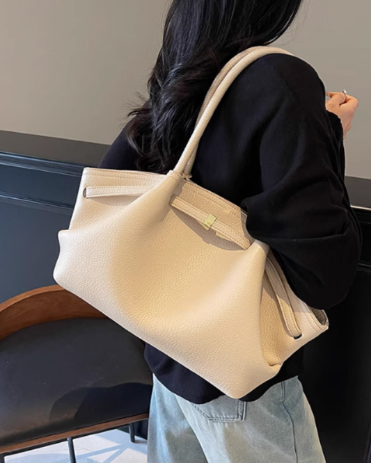Renelle Tote Bag