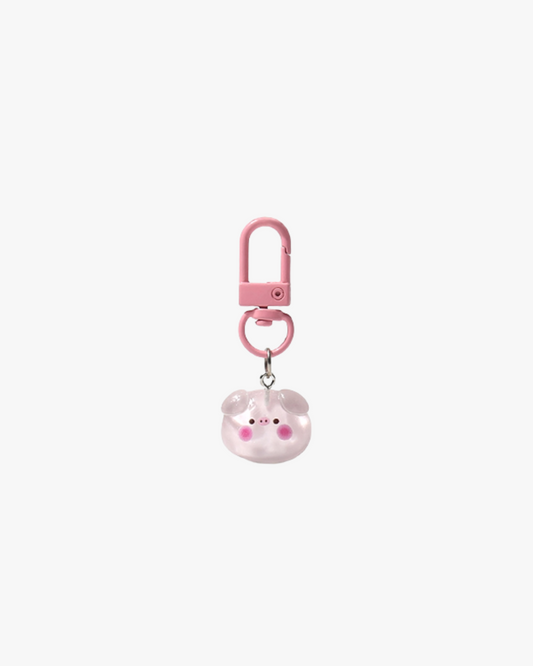 Piggy Bag Charm