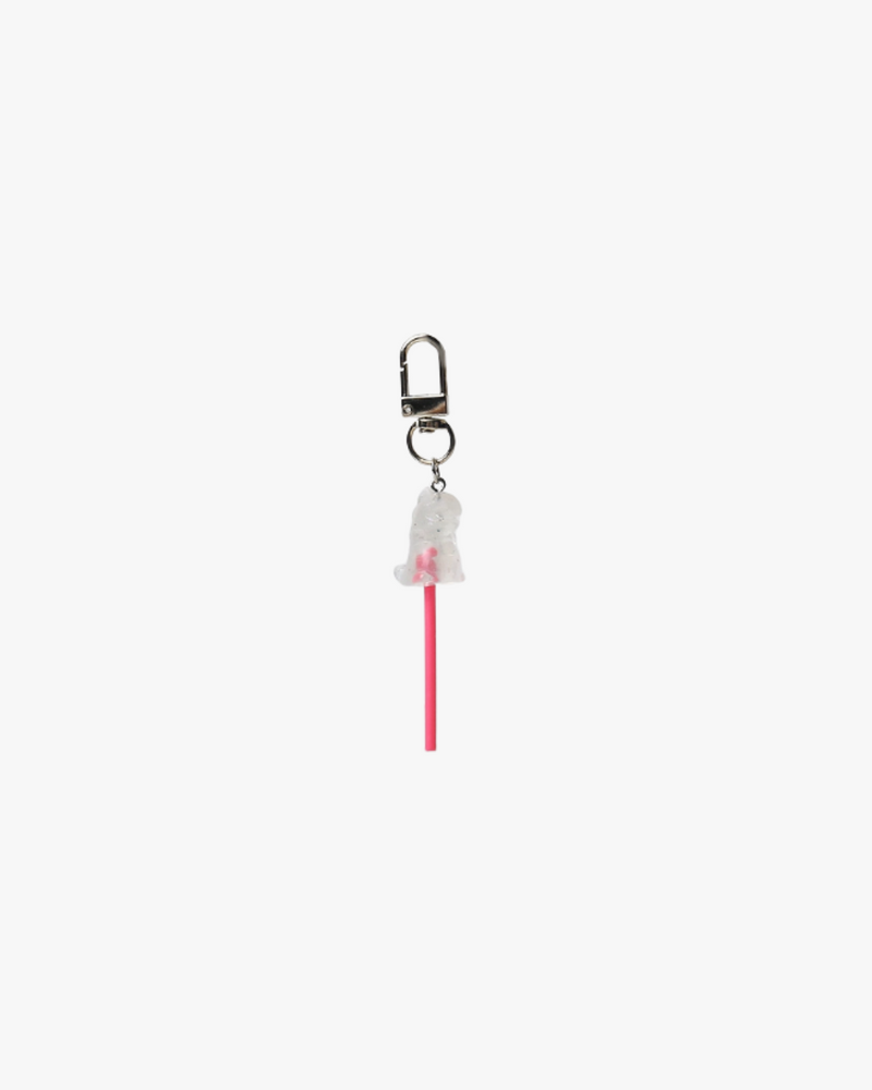 Little Dino Bag Charm