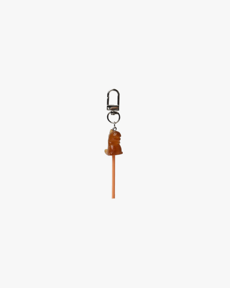 Little Dino Bag Charm