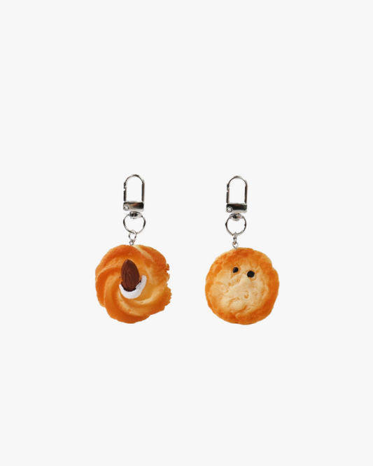 Cookies Bag Charm
