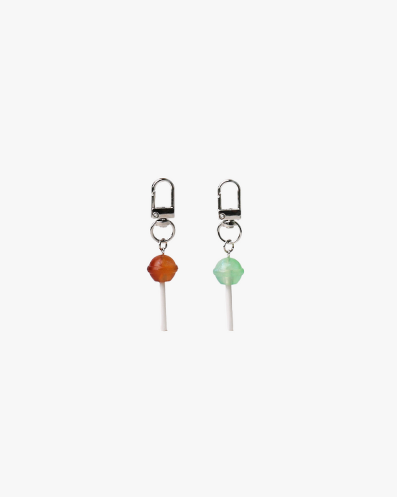 Lollipop Bag Charm