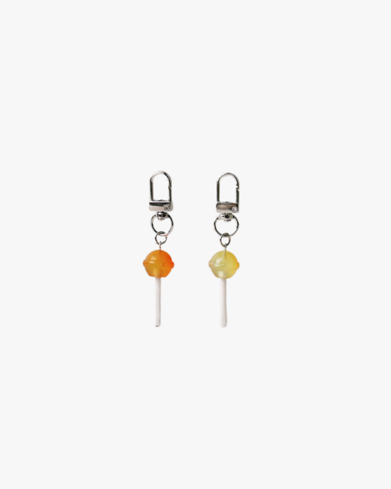 Lollipop Bag Charm