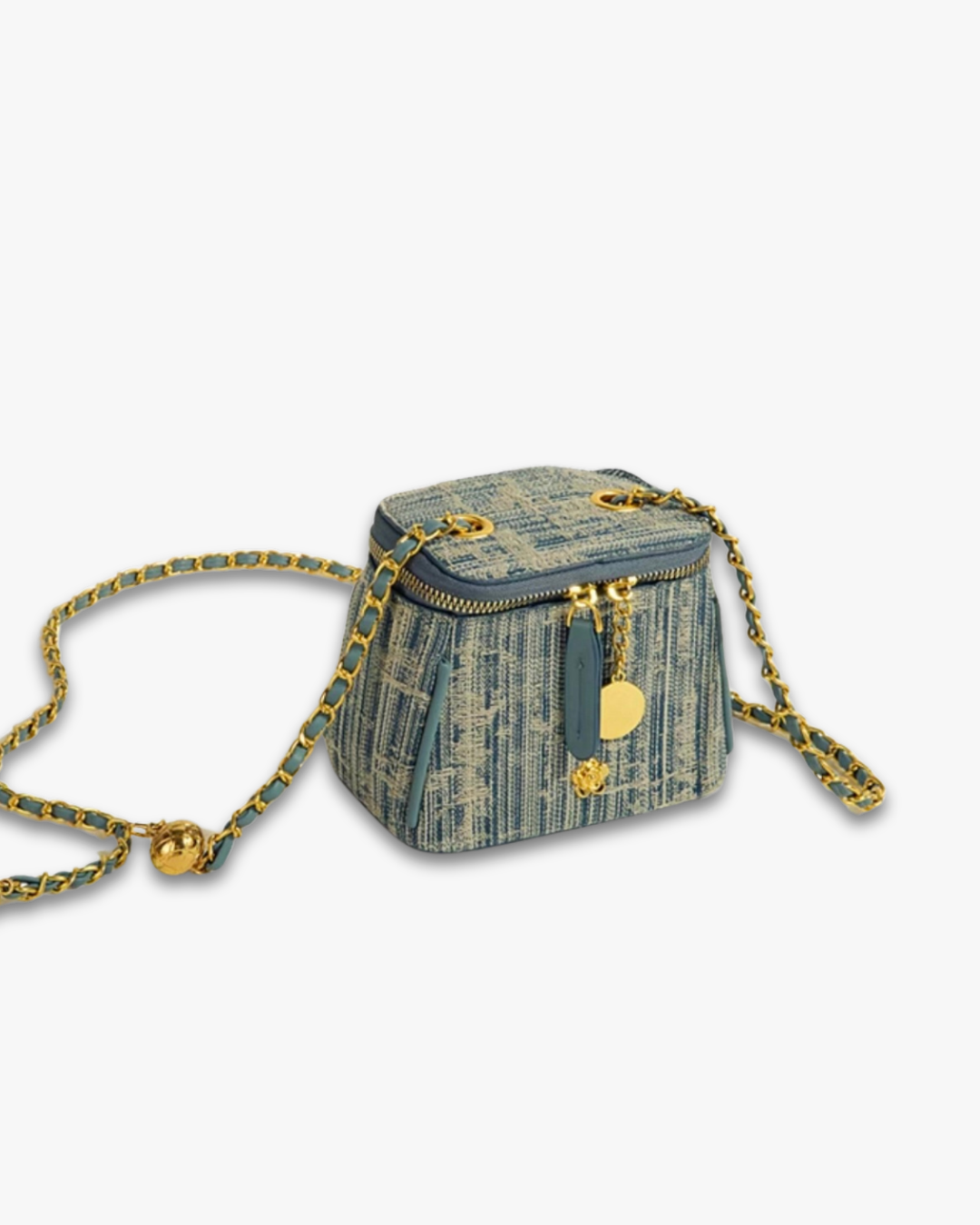 Céleste Cube Bag