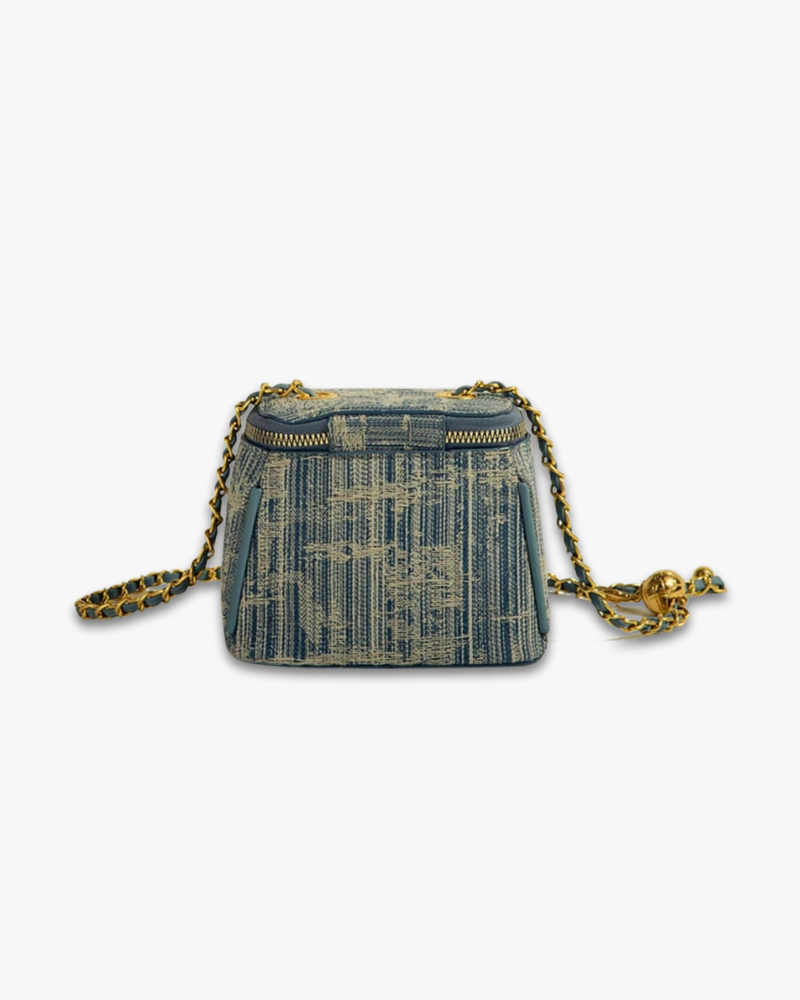 Céleste Cube Bag