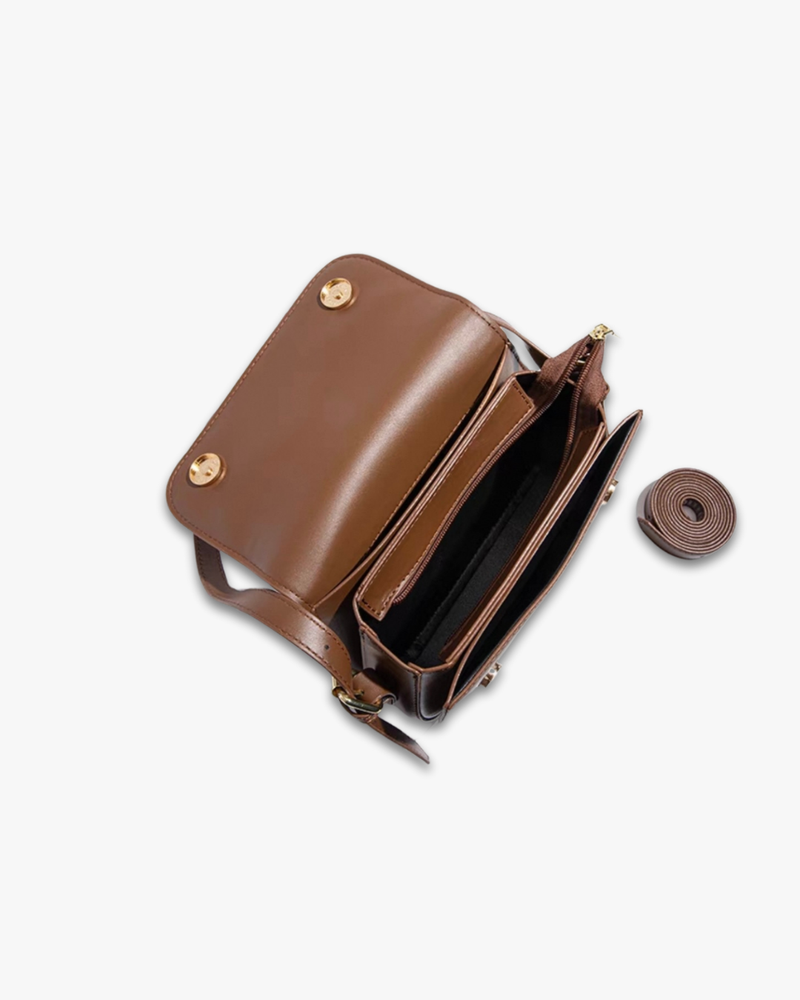 Rue Cross Bag