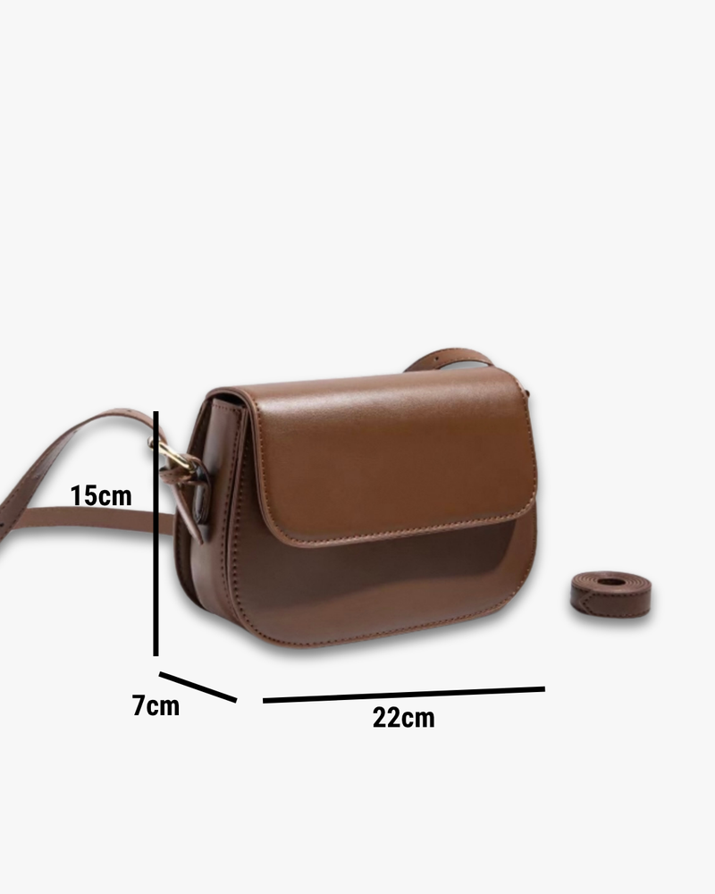 Rue Cross Bag