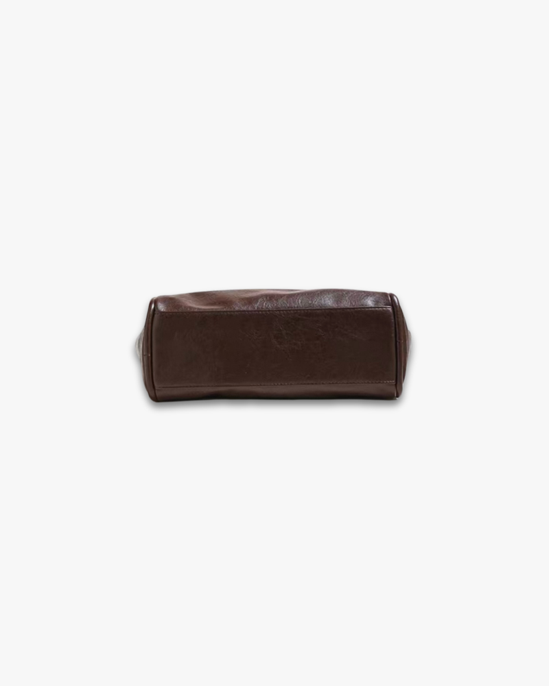 Cacao Rivière Tote Bag