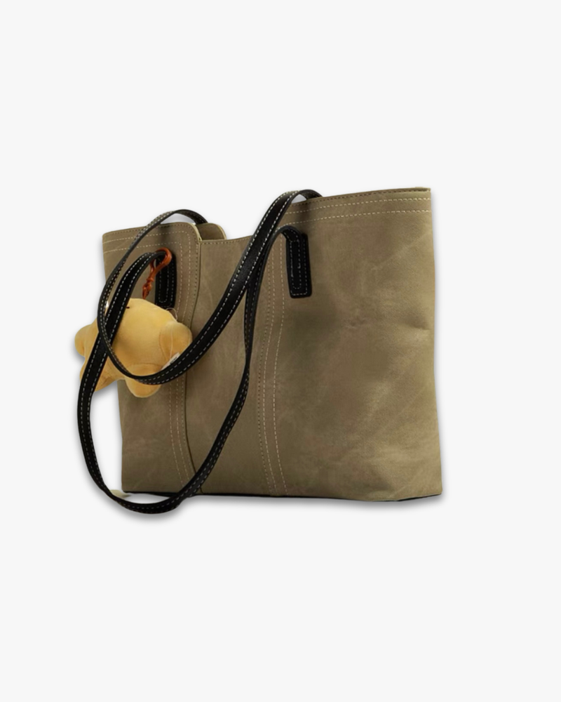 L’Emporté Tote Bag