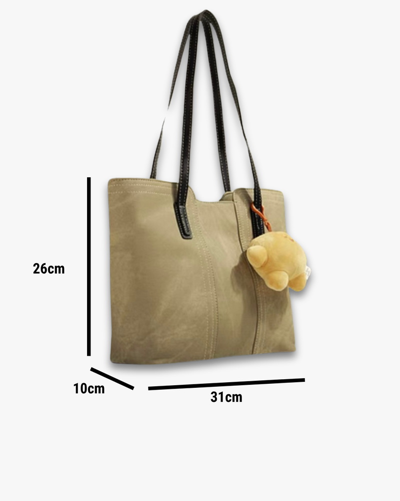 L’Emporté Tote Bag