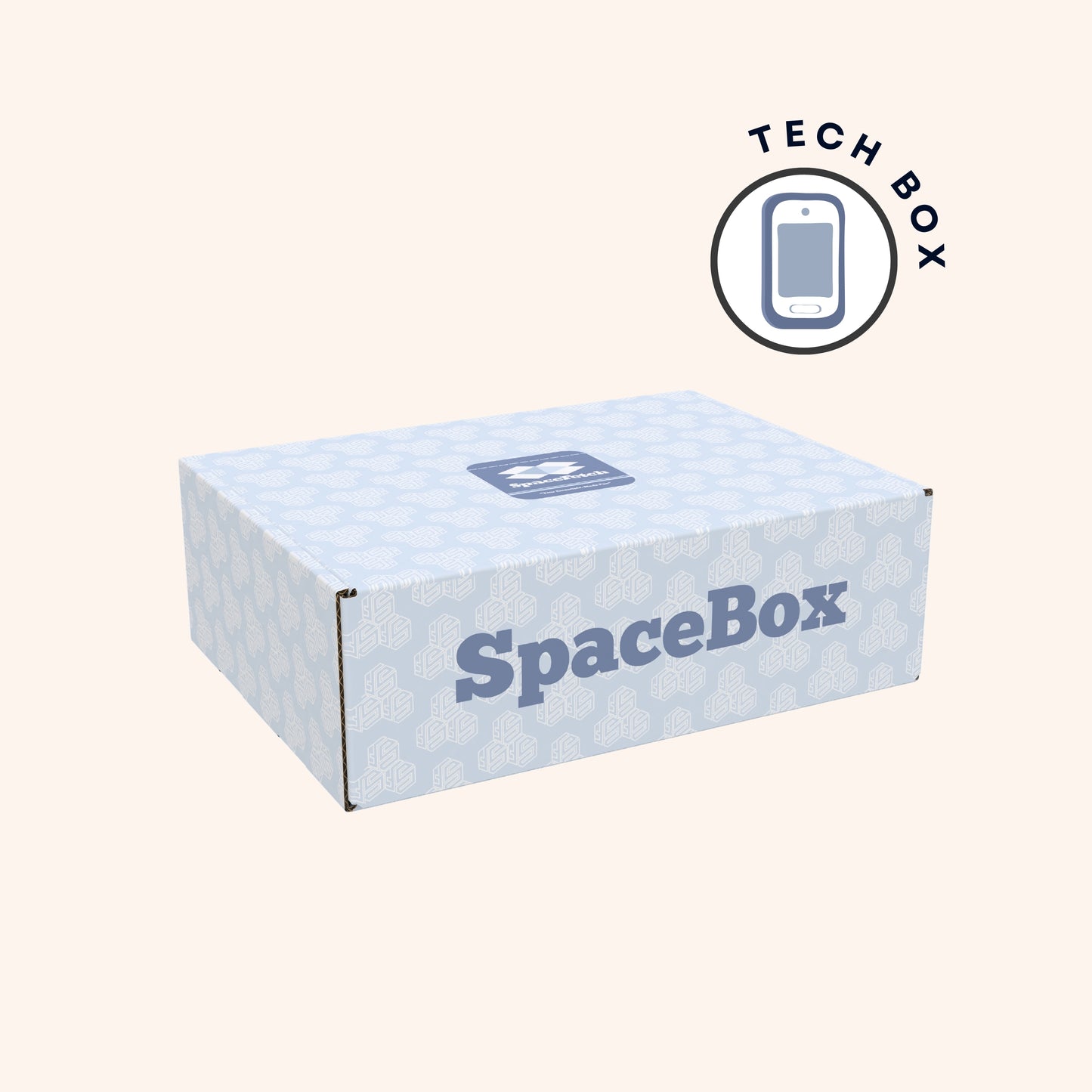 SpaceBox - Technology