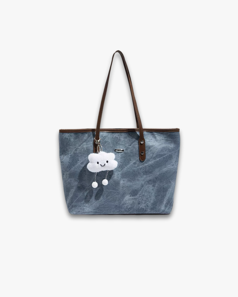 Sorelle Tote Bag