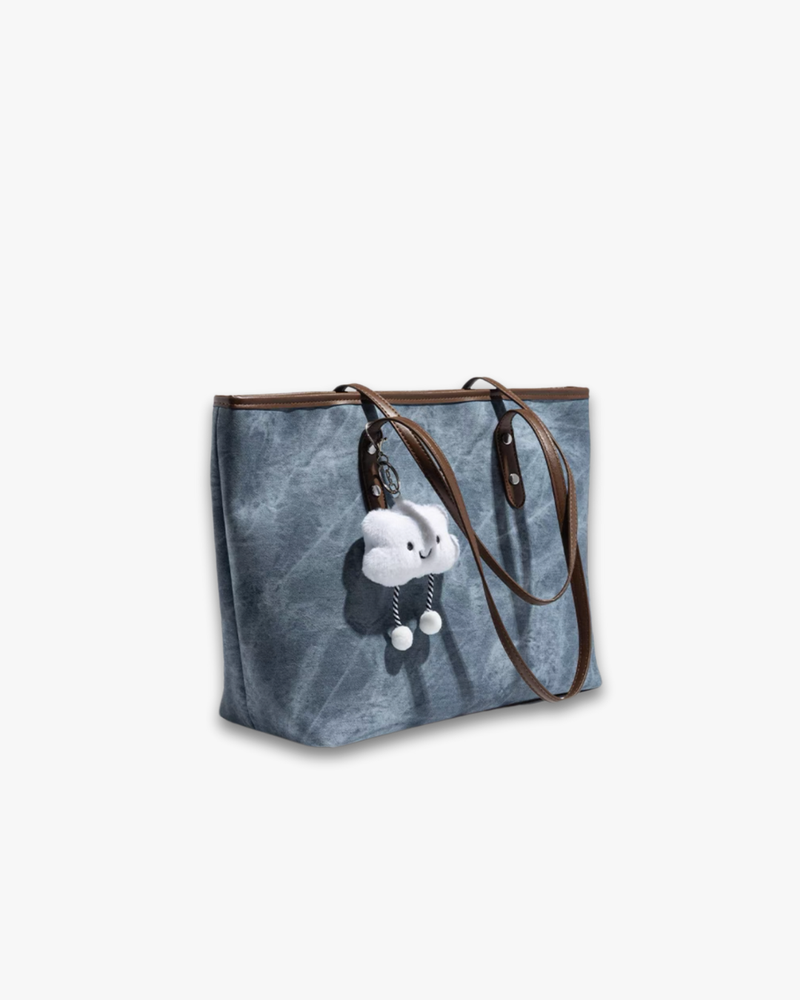 Sorelle Tote Bag