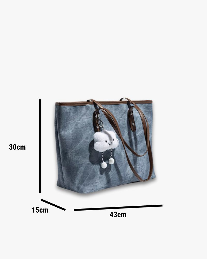 Sorelle Tote Bag