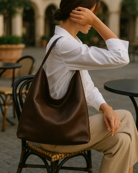 Jardin Tote Bag