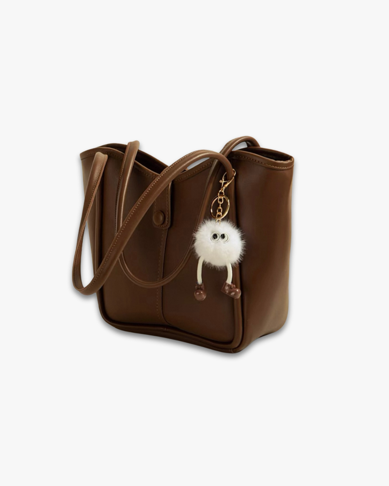 Le Voyageur Tote Bag