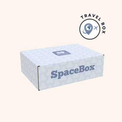 SpaceBox - Travel