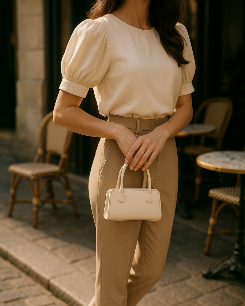 Blossom Élan Small Bag