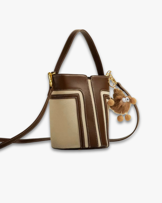Soletta Bucket Bag