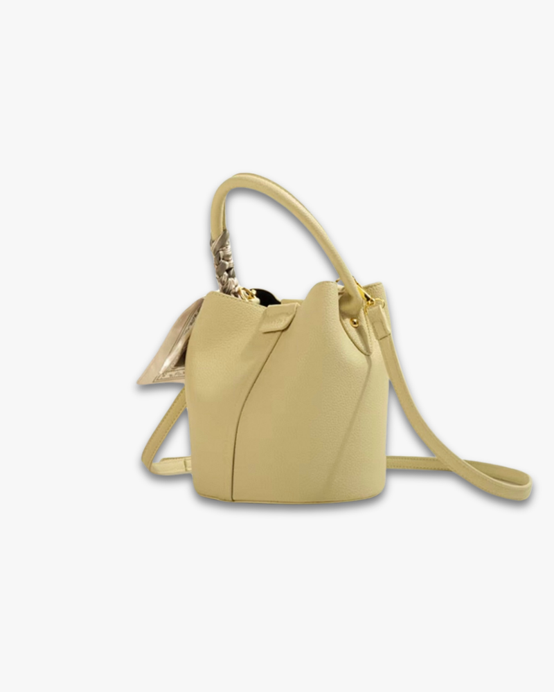 Évadé Bucket Bag