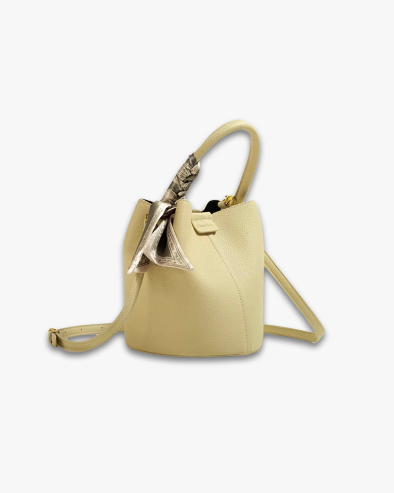 Évadé Bucket Bag