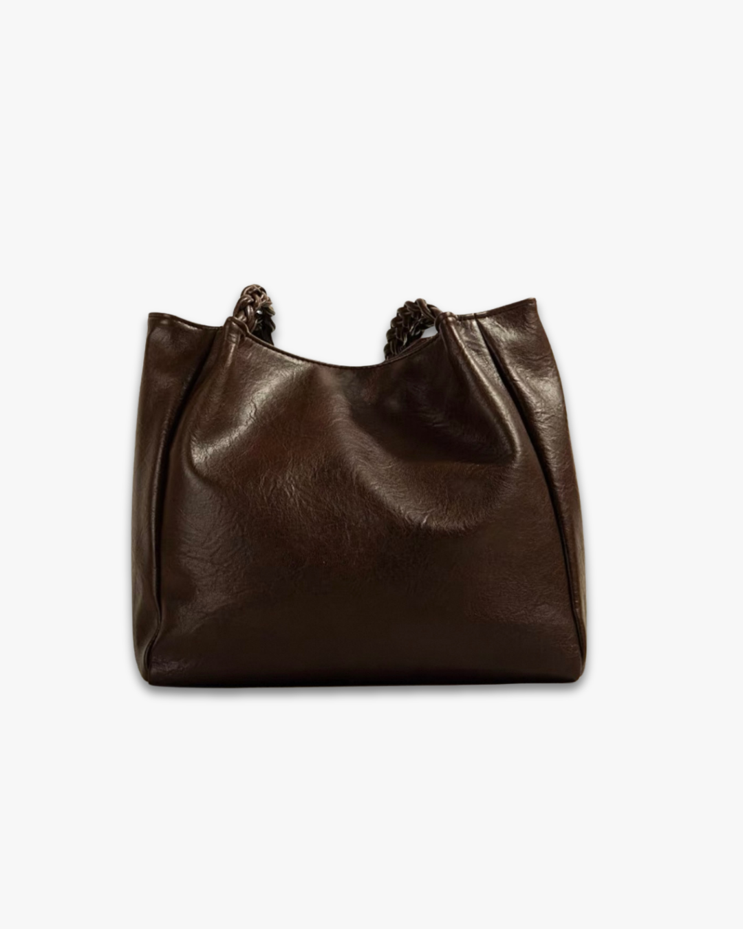 Mocha Maison Belline Tote Bag