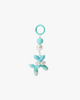 Balloon Dog Bag Charm