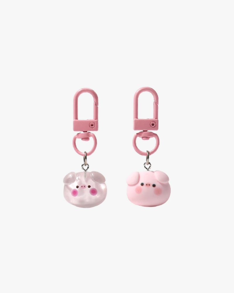 Piggy Bag Charm