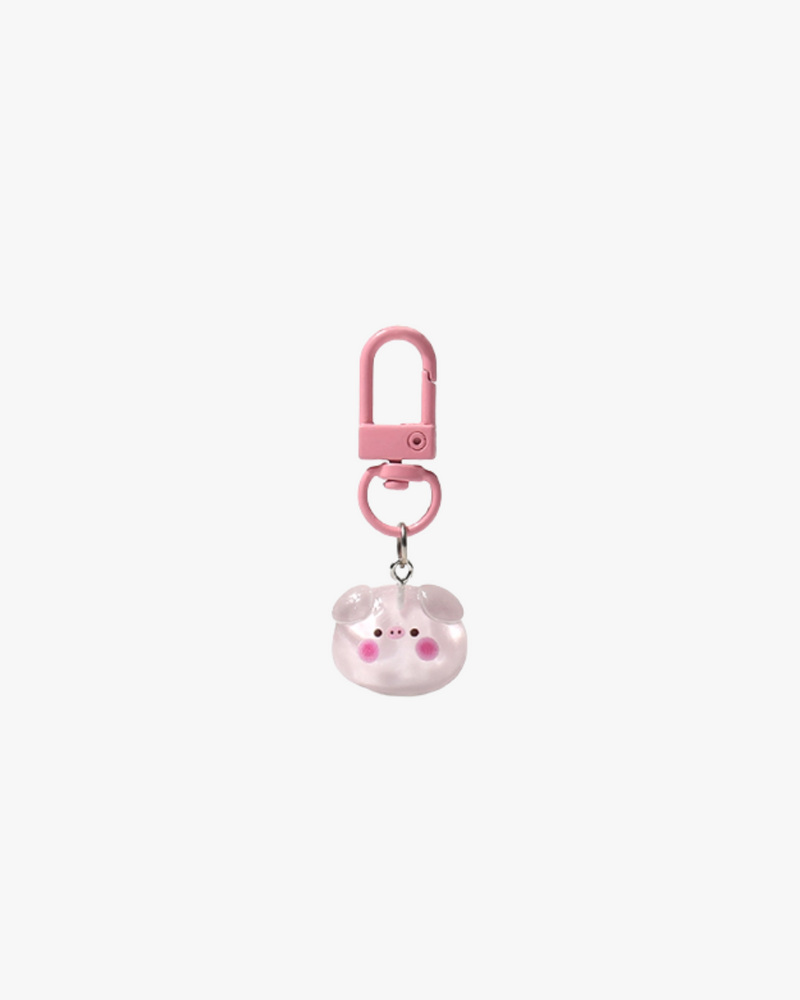 Piggy Bag Charm