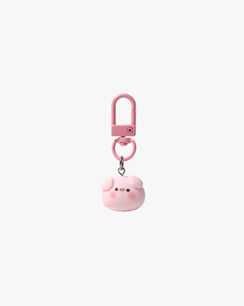 Piggy Bag Charm