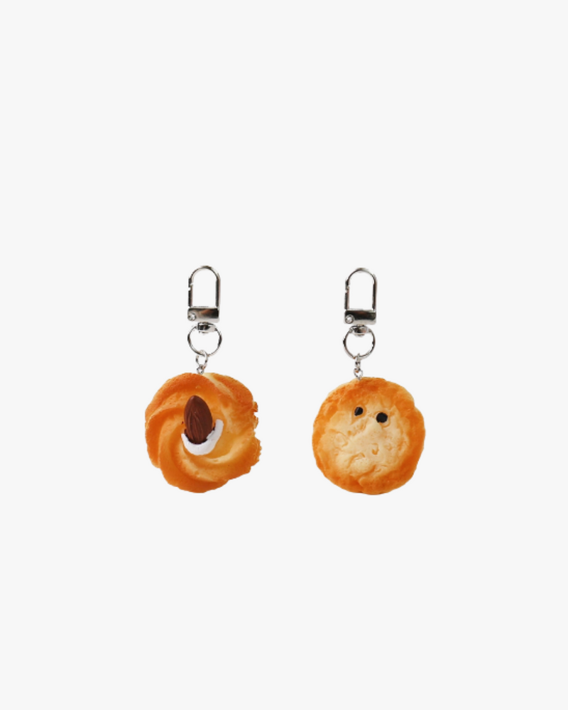 Cookies Bag Charm