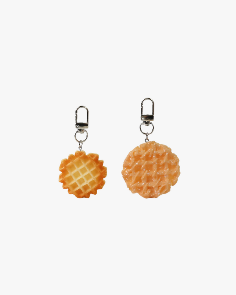 Cookies Bag Charm