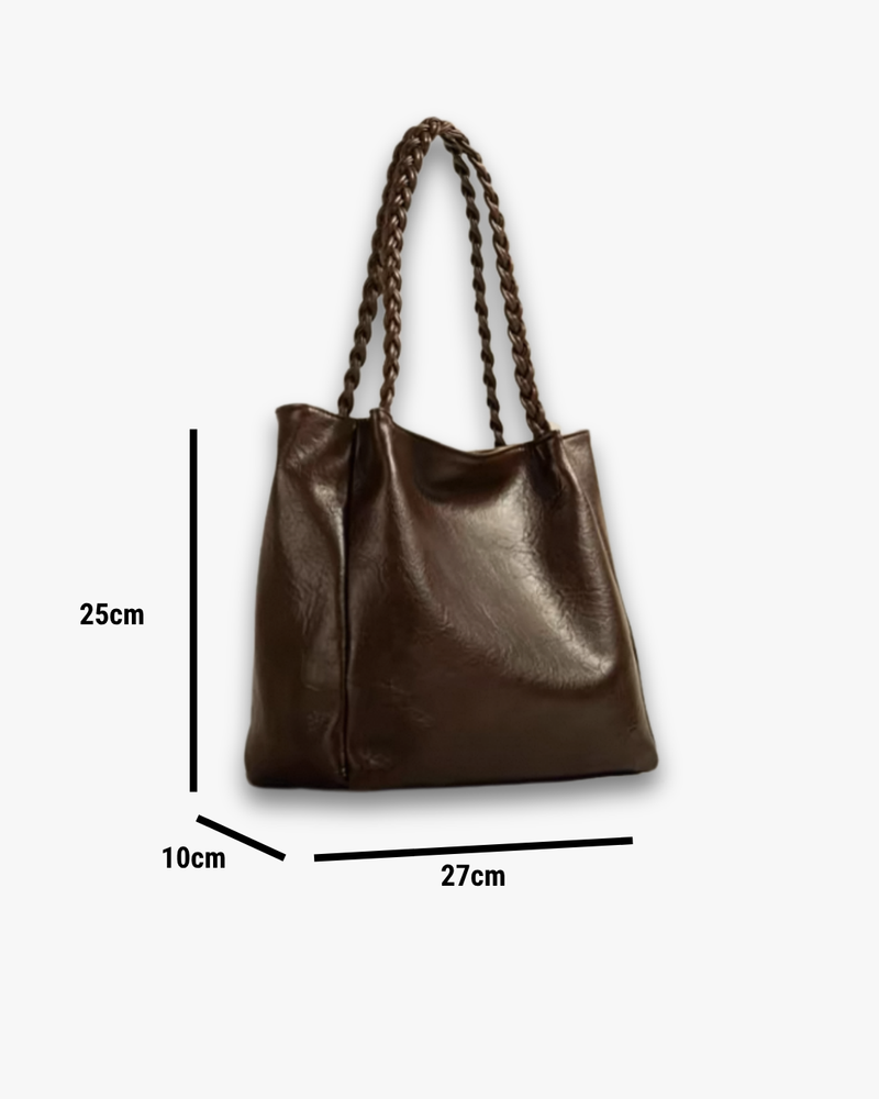 Maison Belline Tote Bag