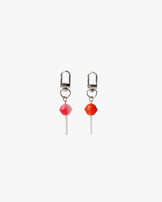 Lollipop Bag Charm
