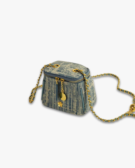 Céleste Cube Bag