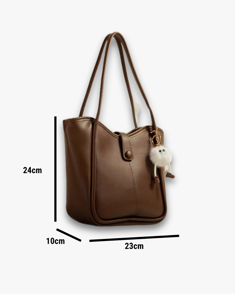 Le Voyageur Tote Bag