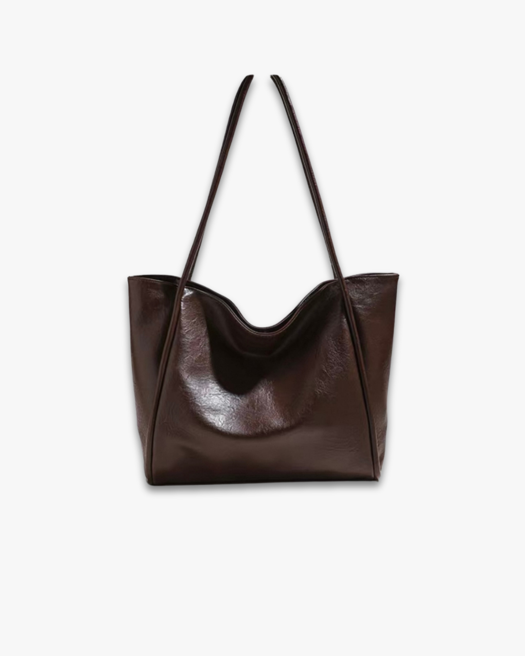 Cacao Rivière Tote Bag