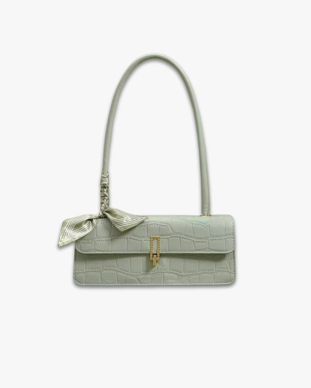 Sage Green Lueur Bag