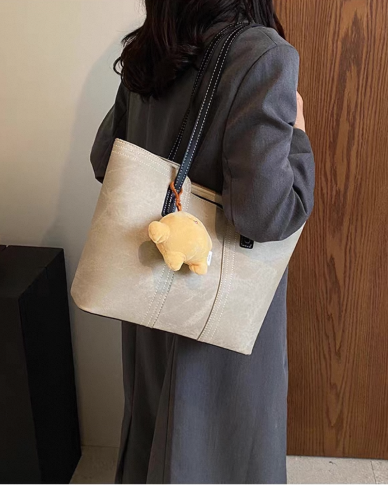 L’Emporté Tote Bag